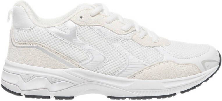 ONLY Jade chunky sneakers wit