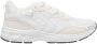 ONLY Jade chunky sneakers wit - Thumbnail 1