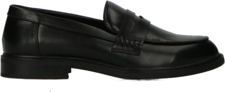 Only Penny loafers met schachtbrug model 'LUX'
