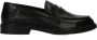 Only Dames Loafer Schoenen in Zwart Black Dames - Thumbnail 1