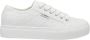 Only Lage sneakers met ajourpatroon model 'NOMI' - Thumbnail 1