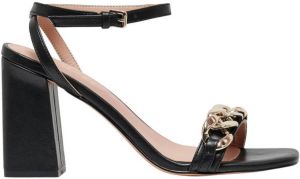 ONLY ONLALYX-17 sandalettes zwart