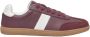 ONLY ONLAMBER PU SNEAKER sneakers bordeaux - Thumbnail 1
