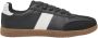 ONLY ONLAMBER PU SNEAKER sneakers zwart - Thumbnail 1