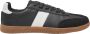 ONLY ONLAMBER PU SNEAKER sneakers zwart - Thumbnail 1