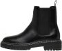 Only Chelsea Boot in het zwart voor vrouwen Black Dames - Thumbnail 1