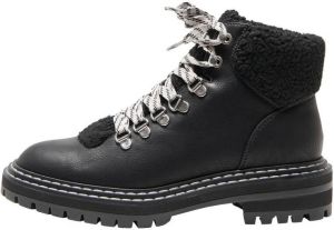 ONLY ONLBETH veterboots zwart