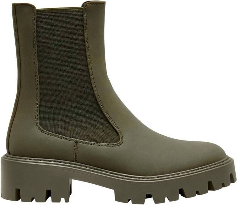 ONLY Shoes Chelsea-boots ONLBETTY-6