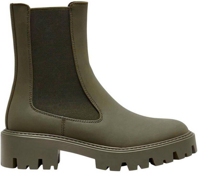 ONLY Shoes Chelsea-boots ONLBETTY-6