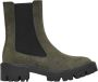 ONLY ONLBETTY chelsea boots kaki - Thumbnail 1