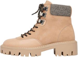 ONLY ONLBETTY veterboots camel