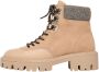 ONLY ONLBETTY veterboots camel - Thumbnail 1