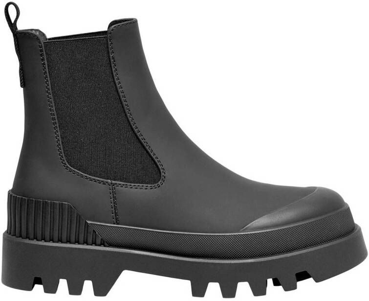 ONLY ONLBUZZ chelsea boots zwart