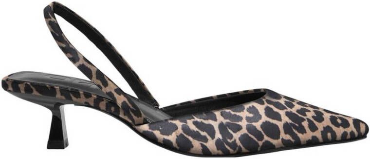 ONLY ONLCOCO slingback pumps beige zwart