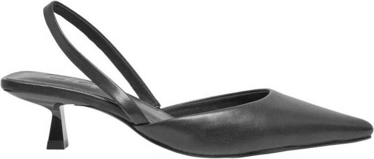Only Coco-4 Damesschoenen Zwart Dames