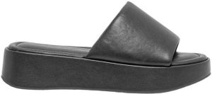 Only Slippers in effen design model 'KAYNE'