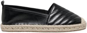 ONLY ONLKOPPA espadrilles zwart