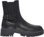 ONLY ONLLizzo chelsea boots zwart - Thumbnail 1