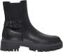 ONLY ONLLizzo chelsea boots zwart - Thumbnail 1