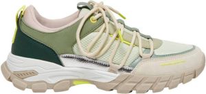 ONLY ONLSAACHI chunky sneakers groen