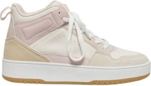 Only Sneakers in colour-blocking-design model 'SAPHIRE'