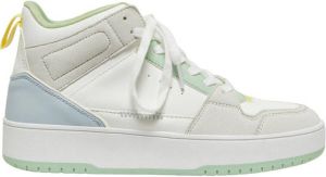 Only Sneakers in colour-blocking-design model 'SAPHIRE'