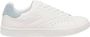 ONLY ONLSHILO-46 PU SNEAKER sneakers wit - Thumbnail 1