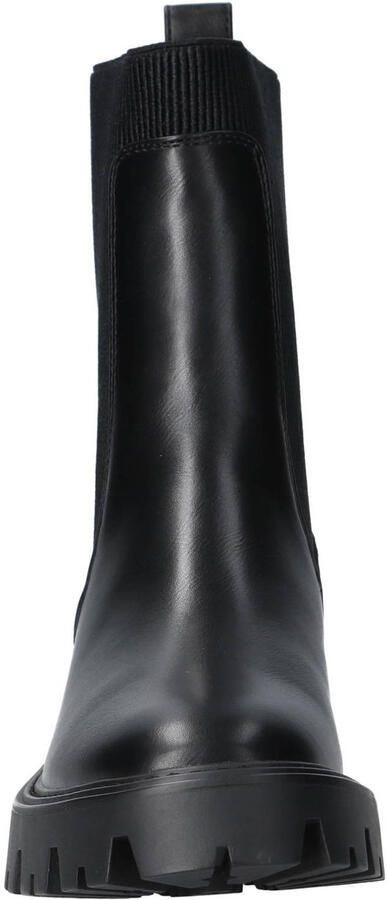 ONLY Chelsea boots 'ONLBETTY-7' zwart