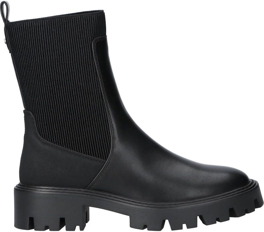 ONLY Chelsea boots 'ONLBETTY-7' zwart - Foto 3