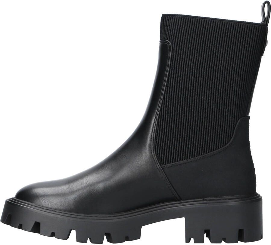 ONLY Chelsea boots 'ONLBETTY-7' zwart - Foto 2