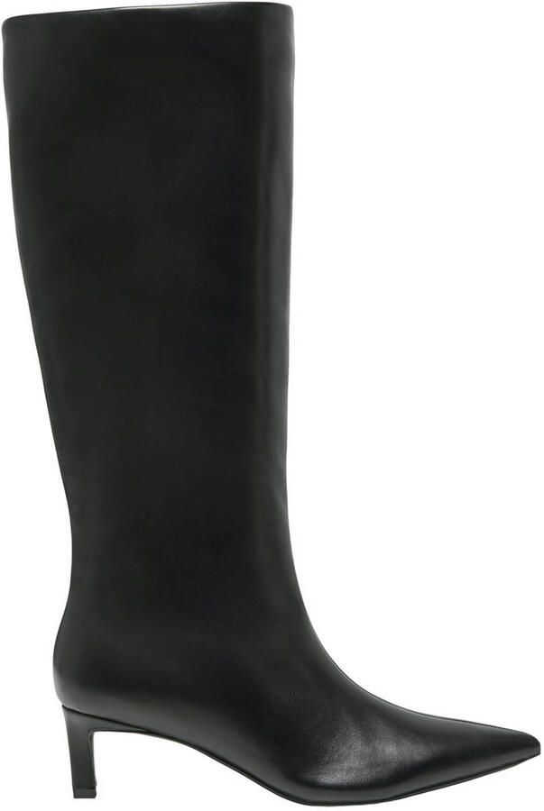 ONLY hoge laarzen zwart