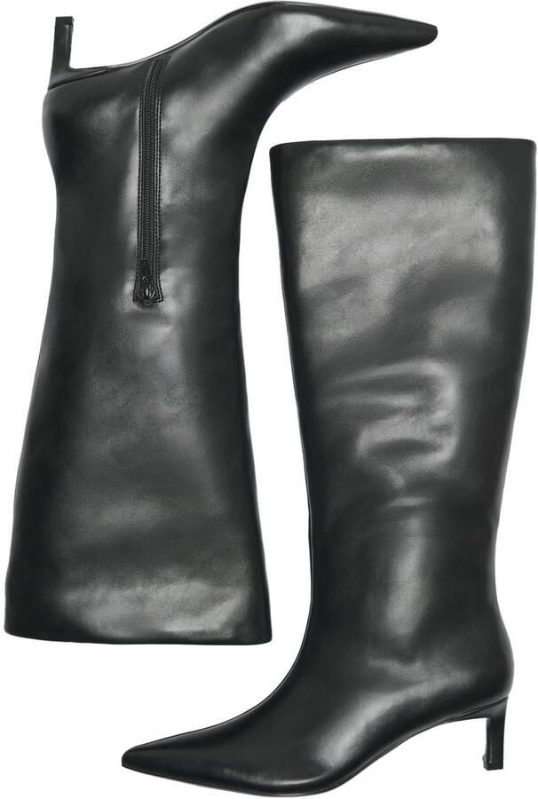 ONLY hoge laarzen zwart