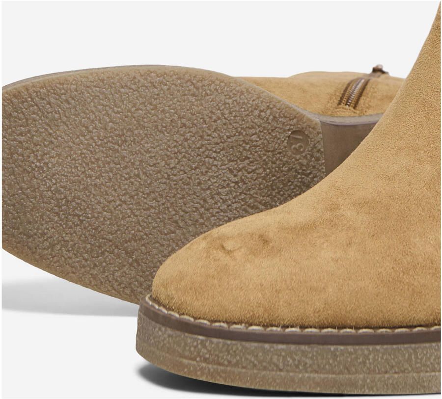 ONLY ONLBabette enkellaarzen camel