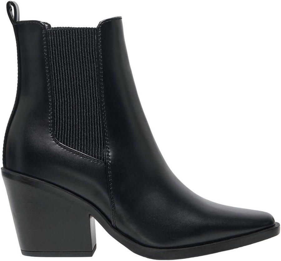 ONLY Onlbrooke-4 Chelsea Boot chelsea boots zwart