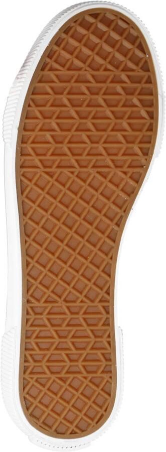 ONLY Sneakers laag 'ONLNicola' beige poederroze zwart - Foto 2