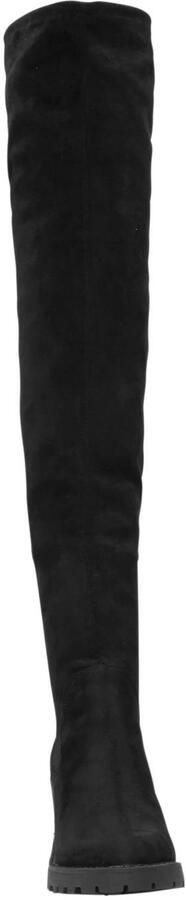 ONLY overknee laarzen - Foto 3