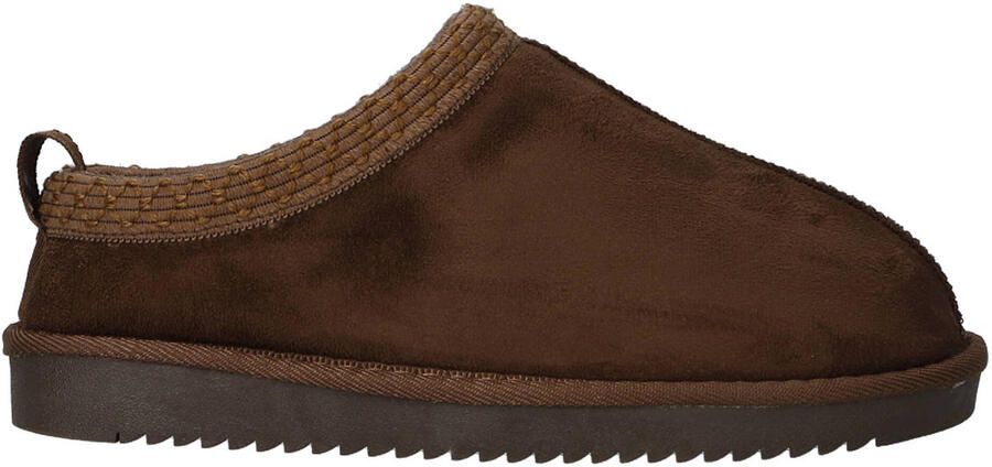 Only Onlstella Teddy Lined Slipper