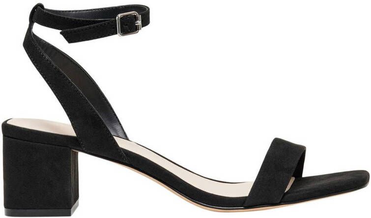Only Sandalen ONLHANNA- 1 LIFE PU HEELED SANDAL