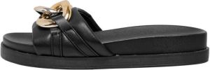 Only Slippers met siergarnering model 'MINNIE'