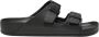 ONLY Onlcristy Sandal Black ZWART - Thumbnail 1