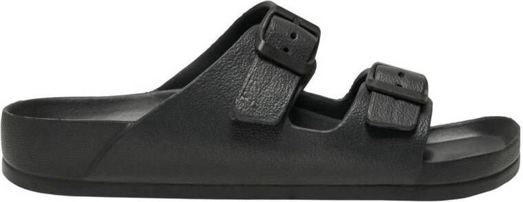 ONLY Onlcristy Sandal Black ZWART