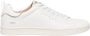 Only Witte Lage Sneakers Vrouwen Shilo White Dames - Thumbnail 1