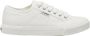 ONLY Onlnicola Canvas Sneaker Noos sneakers wit - Thumbnail 1