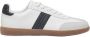 ONLY ONLAMBER PU SNEAKER sneakers wit - Thumbnail 1