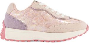 Oxmox chunky sneakers roze