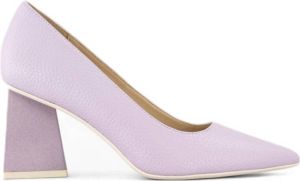 Oxmox pumps lila
