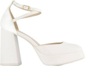 Oxmox Witte pump