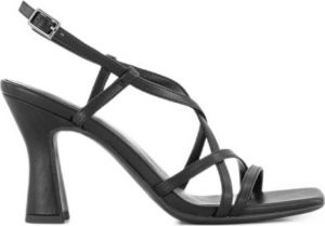 Oxmox Zwarte sandalette