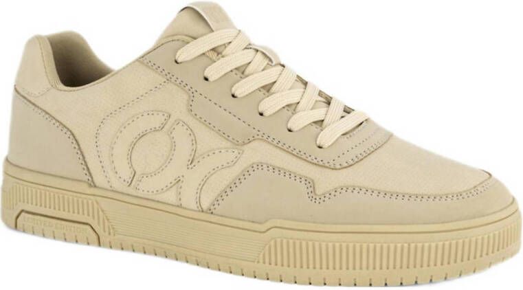 Oxmox Sneakers Morgen In Huis Oxmox Sneakers Zwart Wit Oxmox