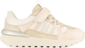 Oxmox Beige chunky sneaker